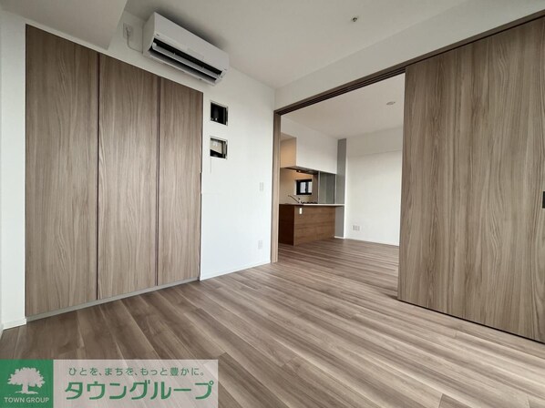 メゾンカルム日本橋馬喰町の物件内観写真